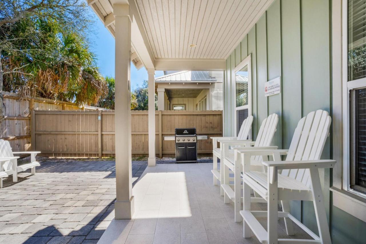 Our Happy Place Destin Exterior foto