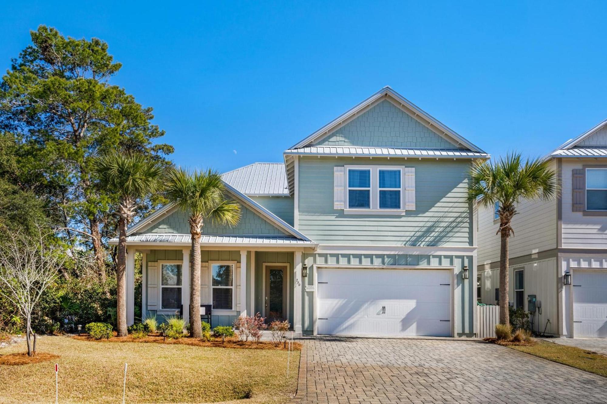 Our Happy Place Destin Exterior foto